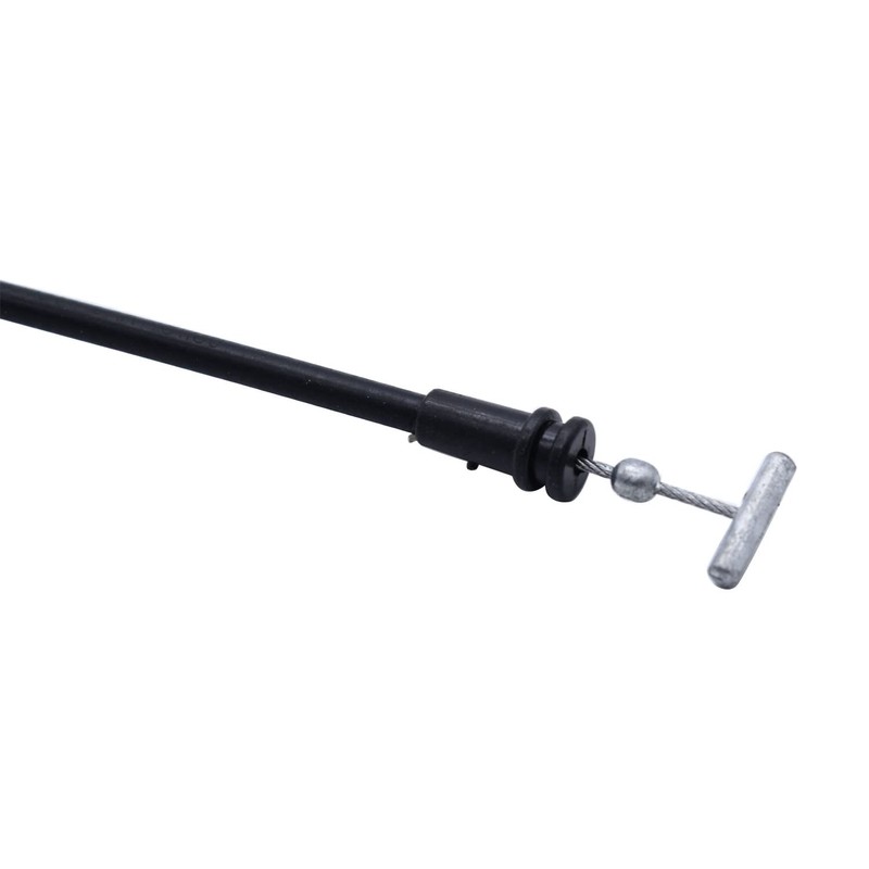 1 PC SHLPDFM Front Exterior Door Handle Cable Compatible with