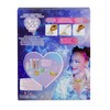Glam Goo Galaxy Glitz Pack with Slime & Accessories