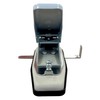 DP-08 4 x 15mm Hole Punch with Adjustable Side Guide