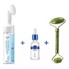 ML ESPUMA FACIAL Espuma Limpieza Facial + Suero Hialurónico +