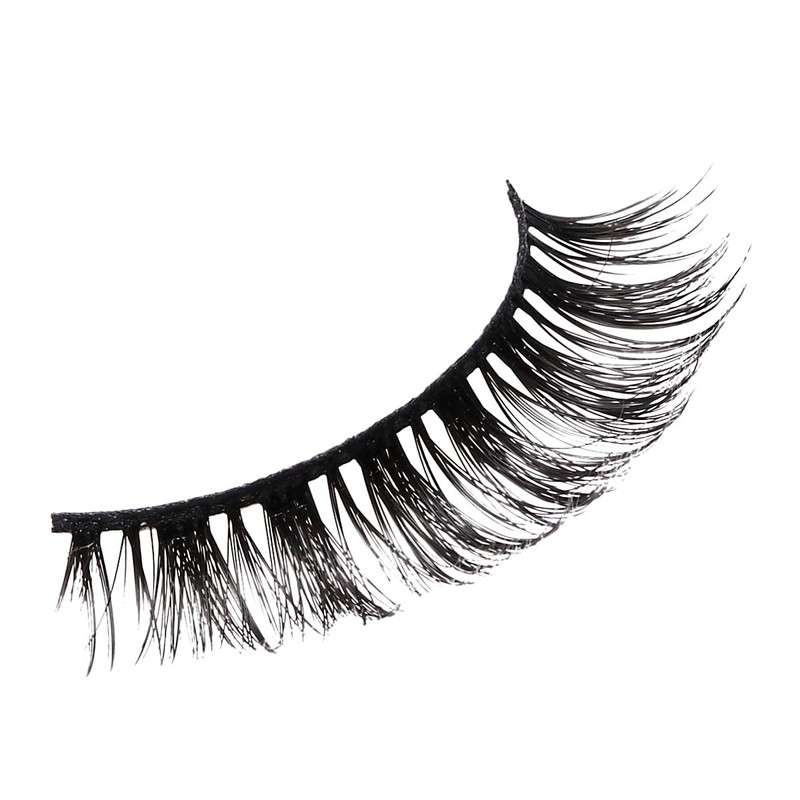 KISS Lash Couture Faux Mink Collection - Muse