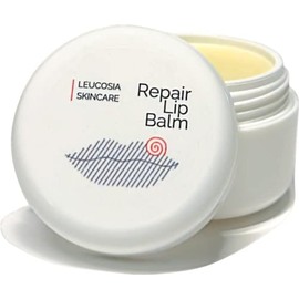 REPAIR LIP BALM - Salbe mit reparierender, heilender, beruhigender und antiviraler Wirkung.