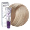 Ion Permanent Creme Hair Color 5A Light Ash Brown, Vegan, Cruelty Free, PPD Free, 100% Gray Coverage, Long Lasting, Fade Resistant Color, 2.05 oz