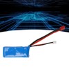 7.4V 2000mAh RC Car Lithium Battery for Wltoys A959 B