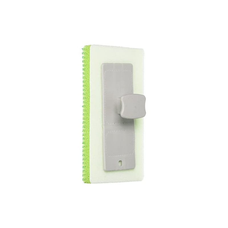 Azuma BT751 Bath Sponge, Azmagic Bathroom Brush with Spog G