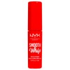 NYX Professional Makeup Liquid lipstick with matte finish, vibrant colours