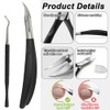 Toenail Clippers for Ingrown Toenail Tool,Toe Nail Clippers for Thick