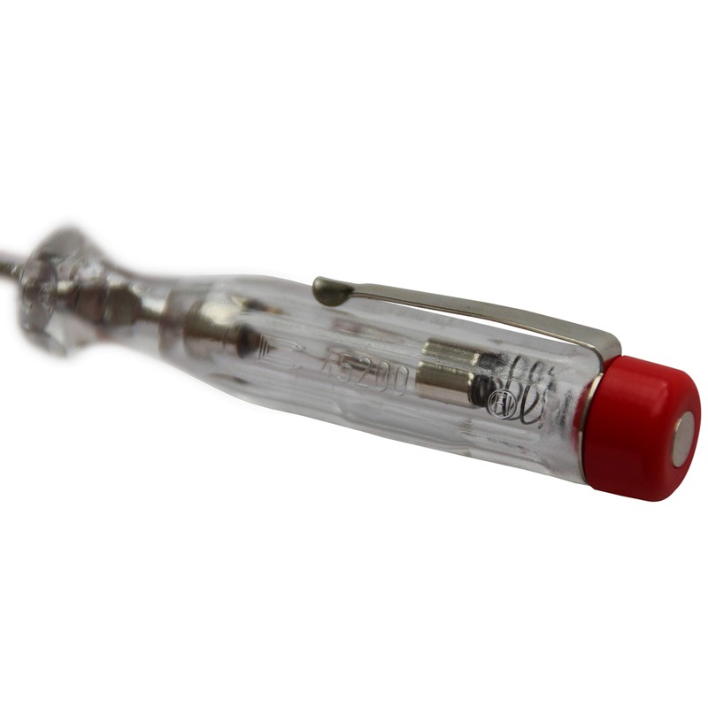 Brunner Campingartikel Screw Driver Voltage Tester 110-250 V / 322