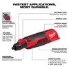 Milwaukee M12 Brushless Rotary Tool (Bare Tool)