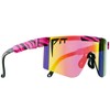 Pit Viper The Hot Tropics 2000 Polarised Sunglasses