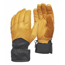 Black Diamond Tour Gloves - Hiking Ski Gloves