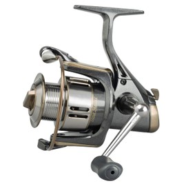 Trout Master Tactical Trout 3 - Stationary Reel for Trout Fishing, Trout Reel for Trolling & Lying Fishing, Fishing Reel