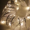 TRIXES 4 Metre White LED Rope Light Strip Light