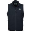Leupold Frost Trail Softshell Vest Navy XL (183000)