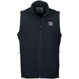 Leupold Frost Trail Softshell Vest Navy XL (183000)