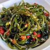Kelp filaments 5.64oz/160g (16g*10 pieces) dried kelp for Miso soup