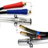 TORQUE 12ft 3 in 1 ABS & Power Air Line