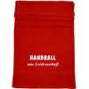 Passion Handball Bath Towel Sport Red