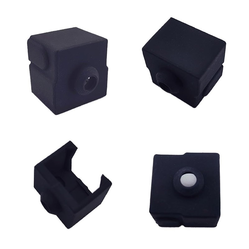 6Pcs Ender 3 V3 SE Silicone Sock, Ender 3 v3
