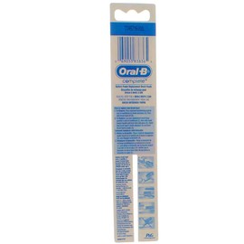 Oral-B Complete Replacement Heads (1 Pack of 2 Pieces)
