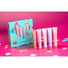 I Love Being Lippy Lip Care Set, Includes Lip Scrub,