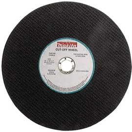 Makita 965-210-621 12-Inch Wheel, Steel, 10-Pack