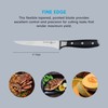 Messermeister Avanta Forged 6” Flexible Boning Knife - German X50