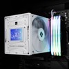 Thermalright Burst Assassin 120 Vision Digital CPU Cooler - IPS
