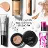 Polvo Fijador MAC Studio Fix Pro Set + Blur |