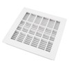 SP‑1031 Pool Main Drain 25.3x25.3cm Replacement Pool Square Main Drain