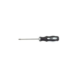 Draper 35071 T10 x 75 mm Expert Soft Grip TX Star Screwdrivers