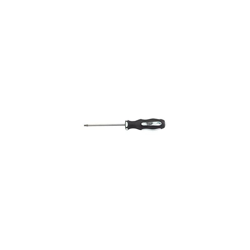Draper 35071 T10 x 75 mm Expert Soft Grip TX