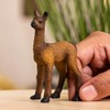 schleich 14890 Llama Foal, from 3 years FARM WORLD -