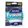 Rovex Viros Braid Line Chartreuse 13.6kg 30lb 300 yd