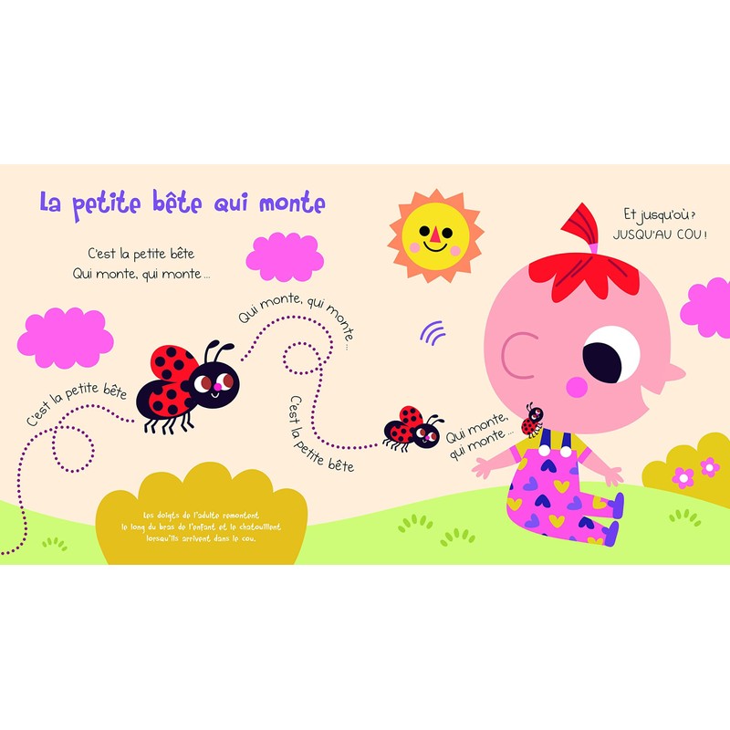 LIVRE SONORE DE MES 1 AN (LE)