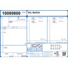 AJUSA 10089800 Gasket for Cylinder Head