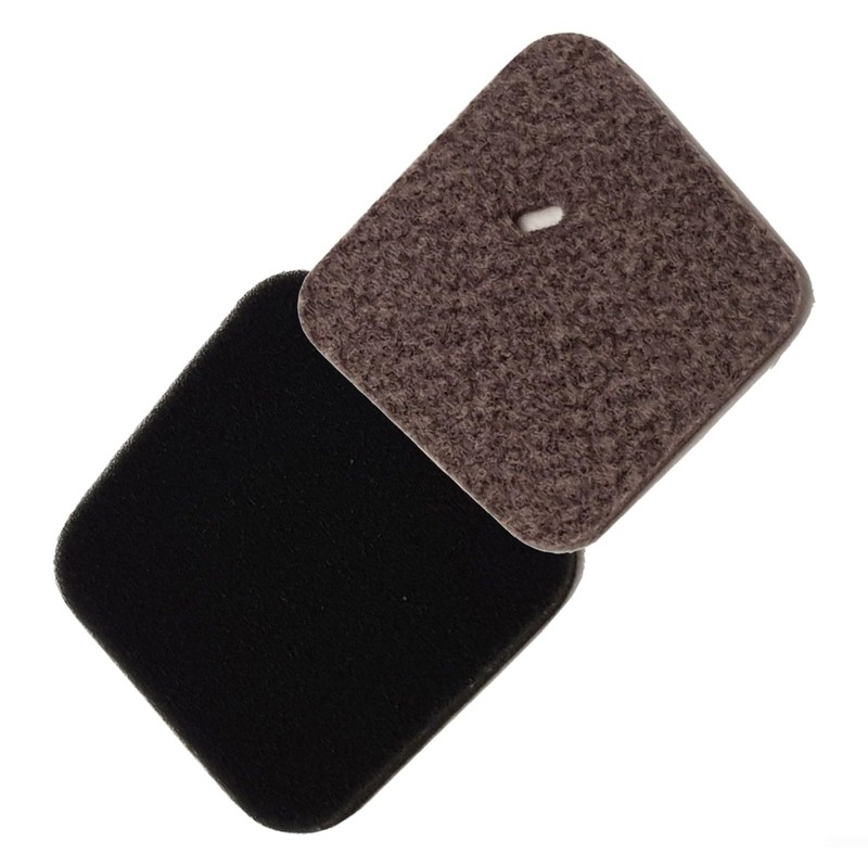 Air Filter Set for HS45 Hedge Trimmer 4140 124 2800,