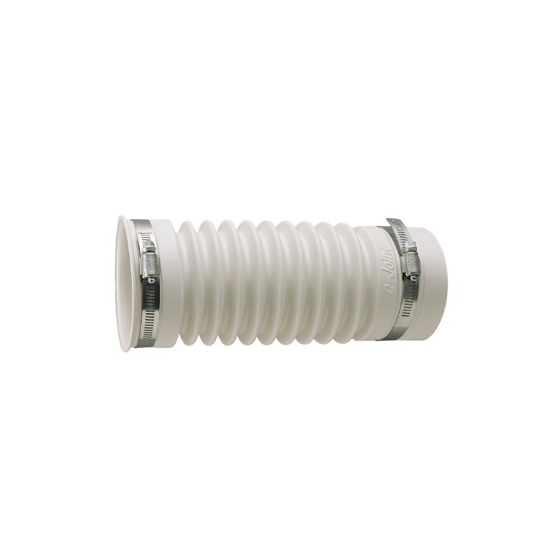 SANEI [Toilet Flexible Drain Handle] Length 5.9 inches (150 mm)