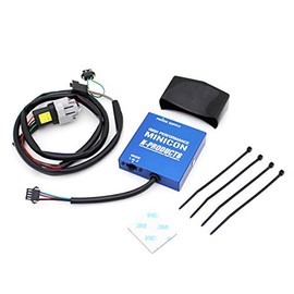 Gymney JB23 7-10 Subcon Response Jet & Miniconset 170308