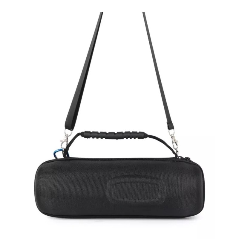 Estuchelandia Estuche Protector Gancho Correa Para Bocina Jbl Charge 5