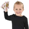 The Dreidel Company Children's Playing Cards Deck, Deck of Cards,