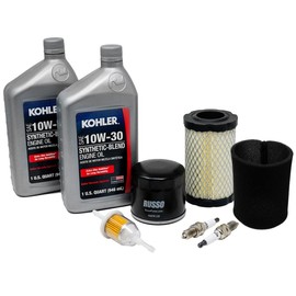RUSSO Tune Up Kit for Kohler 5400 Series 22 789 01-S