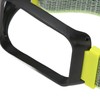2 in 1 Elastic Braided Nylon Sport Watch Strap Replacement