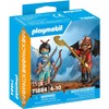 PLAYMOBIL Duo Pack Novelmore vs. Burnham Duel Pack of 0