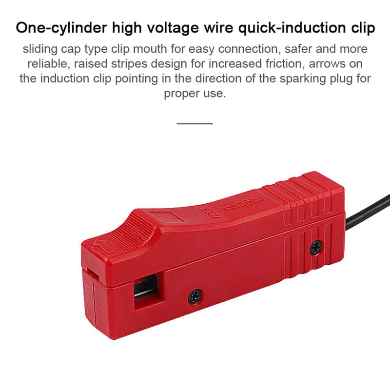 Mingzhe Car Motorcycle Engine Repairing Ignition Timing Machine 12.0V Timing