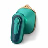 Portable Steam Iron for Clothes – Fast-Heating Wet & Dry
