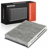 Frankberg Cabin Air Filter Pollen Filter with Activated Carbon Compatible