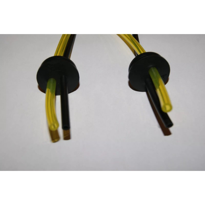 none FUEL LINE Grommet Kit Redmax Leaf Blower EB7000 EB7000RH