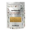 Cereausly Puffed Crispy Quinoa – Premium Quinoa Crispies Made with