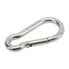 Hammock Hanging Kit Durable Wearable Stainless Steel Firm Connection Convenient